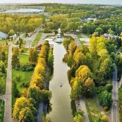 Park Śląski Chorzów: 8 atrakcji na każdą pogodę dla całej rodziny