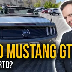Ford Mustang - czy warto go kupić? Poznaj prawdę o legendarnym muscle car