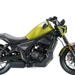 Motocykl bez prawa jazdy: Grzywna, zakaz, regres. Czy warto?