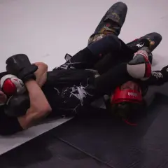 MMA jakie sztuki walki: Odkryj sekrety skutecznych technik walki