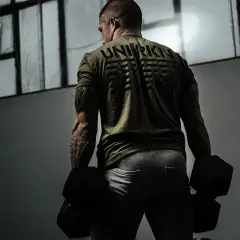 CrossFit w domu: Skuteczny trening bez boxa? Oto jak!