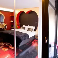 Stays Design Hotel Dortmund: Design, Lage & Tipps für Ihren Aufenthalt