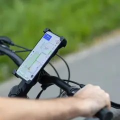Najlepsze aplikacje tras rowerowych, które ułatwią Twoje wyprawy