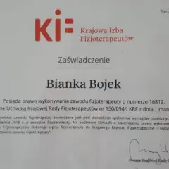 Jak uzyskać prawo wykonywania zawodu fizjoterapeuty - krok po kroku do sukcesu