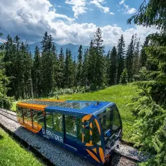 Zakopane: Oto parki rozrywki w górach dla małych i dużych