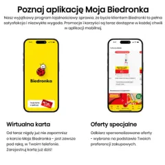 Aplikacja Moja Biedronka: Instalacja i pełne korzyści krok po kroku