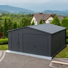 Kotwa do garażu: Jak wybrać i zamontować? Poradnik eksperta