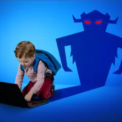 Jak nie zgubić dziecka w sieci i zapewnić mu bezpieczeństwo online