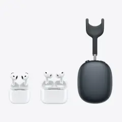Które AirPods są najlepsze? Porównanie modeli i ich kluczowe cechy