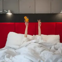 Pamiątka czy kradzież? Co możesz zabrać z hotelu bez obaw.