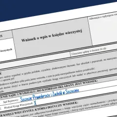 Ile trwa wpis do hipoteki? Odkryj czas oczekiwania w Polsce