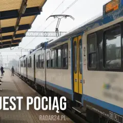 Gdzie jest Twój pociąg PKP Intercity? Śledź go na żywo!