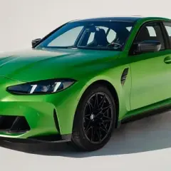 BMW M3 G80: Następca legendy? Przewodnik, opinie, koszty.