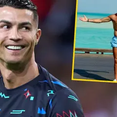 Cristiano Ronaldo wiek: 40 lat i wciąż na szczycie. Jak to robi?