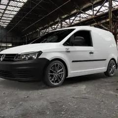 Jakie felgi do VW Caddy: idealne rozmiary i materiały dla Twojego auta
