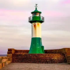 Najciekawsze atrakcje w Sassnitz, które musisz zobaczyć