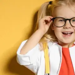 Czy wada wzroku u dziecka może się cofnąć? Oto co musisz wiedzieć