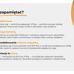 Ulg i VAT wymagają kontroli, a forma opodatkowania zmienia wszystko. Dokumentacja to klucz do sukcesu, jak licencja taxi dla kierowcy.