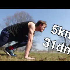 Bieganie 5 km dziennie: efekty, ryzyka i jak zacząć bezpiecznie?