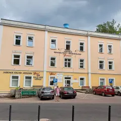 Goplana Świeradów-Zdrój: Odkryj klucz do zdrowia i sprawności
