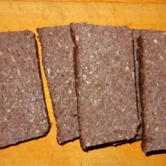 Jak przygotować kaszankę z suszoną krwią – krok po kroku do smaku