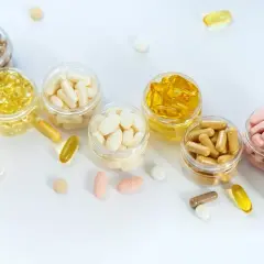 Vitamin Überdosierung: Risiken, Symptome und sichere Einnahme vermeiden