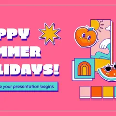 Las mejores fotos de vacaciones gratis para tus proyectos creativos