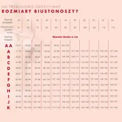 Jak dobrać idealny rozmiar biustonosza? Mierz się jak brafitterka!
