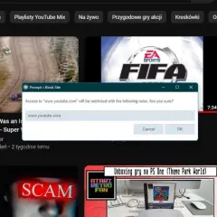 Jak zablokować YouTube w przeglądarce i zyskać spokój umysłu