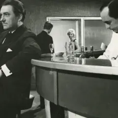 Reżyser filmu Ostatni kurs: Jan Batory i jego niezapomniane dzieło