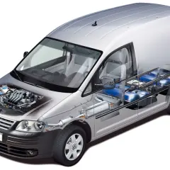Instalacja CNG co to jest i jakie ma korzyści dla kierowców