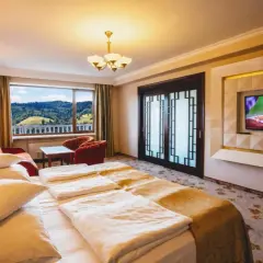 Ile kosztuje nocleg w hotelu Gołębiewski? Ceny i ukryte opłaty