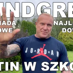 Dowcip o Putinie w szkole: Klasyk i najlepsze kawały o nim