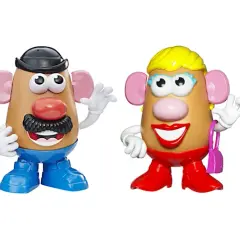Pan Bulwa Toy Story zabawka - historia, cechy i dostępność w sklepach