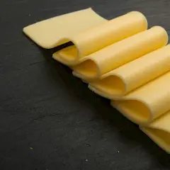 Ile kalorii ma ser gouda? Zaskakujące fakty o jego kaloryczności