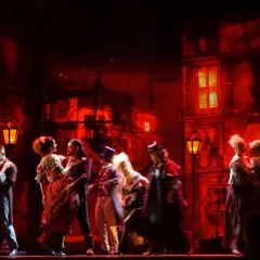 Ile trwa koncert Kayah i Bregović? Sprawdź szczegóły i godziny