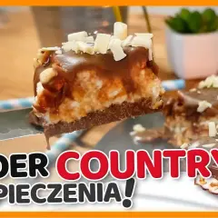 Jak zrobić Domowe Kinder Country? Prosty przepis i sekrety chrupkości