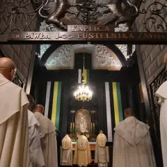 Jaki zakon jest w Częstochowie? Poznaj tajemnice Paulinów na Jasnej Górze