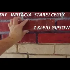 Jak pomalować cegłę na ścianie: proste triki, które zaskoczą efektami