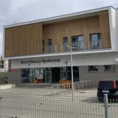 Znajdź miejsce w DPS Podkarpacie: Procedury, koszty, alternatywy.