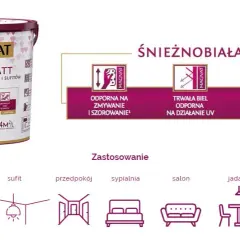 Ranking farb ceramicznych - TOP 12 najlepszych produktów w 2023 roku