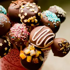 Cudowne ciastka na patyku jak lody – łatwe przepisy i porady