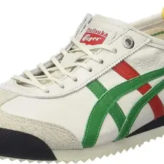 Onitsuka Tiger: Historia, ASICS i kultowe Mexico 66. Warto kupić?
