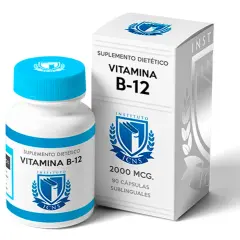 Vitamina B suplemento: beneficios, riesgos y cómo elegir el adecuado