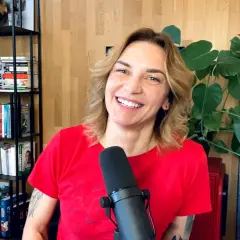 Klaudia Pingot: Medytacje Czakr. Jak odzyskać spokój i energię?