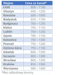 Ile kosztuje plomba w 2026? Cennik, NFZ i jak uniknąć drogiego leczenia.