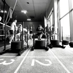 CrossFit Białystok gdzie: znajdź idealną lokalizację dla siebie