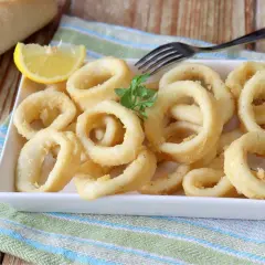Recetas de calamares irresistibles que no puedes dejar de probar