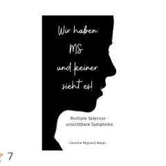 Multiple Sklerose Symptome: Warnzeichen, die Sie nicht ignorieren sollten