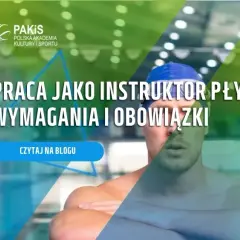 Kto może prowadzić naukę pływania? Sprawdź wymagania i kwalifikacje
